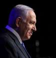 Primeiro-ministro de Israel, Benjamin Netanyahu, em Jerusalém  Foto: Reuters