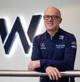Simon Roberts não é mais chefe de equipe da Williams na Fórmula 1   Foto: Williams / Grande Prêmio