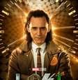 Loki é a grande estreia da semana  Foto: 