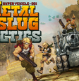 Metal Slug Tactics chegará a PC   Foto: Divulgação/Dotemu / Tecnoblog