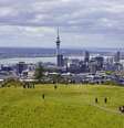 Auckland liderou uma lista - em grande parte por causa da forma como a Nova Zelândia lidou com a pandemia  Foto: Getty Images / BBC News Brasil