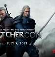 WitcherCon  Foto: Divulgação/Netflix