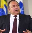 Eduardo Pazuello se tornou ministro da Saúde em março de 2020, cargo que ocupou até março de 2021.  Foto: Istoé Dinheiro