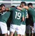 Seleção boliviana anuncia casos de covid-19 na delegação da Copa América  Foto: Twitter / Federação Boliviana de Futebol / Estadão