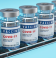 A distribuição desigual das doses de vacinas contra a covid-19 escancarou uma realidade inevitável: a pandemia só acabará de verdade quando todos estiverem protegidos  Foto: Getty Images / BBC News Brasil