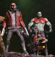 Guardians of the Galaxy   Foto: Divulgação / Square Enix / Tecnoblog