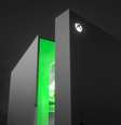 O Freezer Xbox na E3 2021   Foto: Reprodução / Tecnoblog