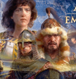 Age of Empires 4 (IV) na E3 2021 (  Foto: Reprodução / Tecnoblog