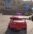 Gameplay de Forza Horizon 5   Foto: Reprodução / Tecnoblog