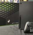 Xbox Series X deve demorar para normalizar estoque   Foto: Felipe Vinha/Tecnoblog / Tecnoblog
