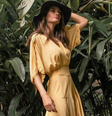 Isabella Fiorentino   Foto: @isabellafiorentino/Instagram/Reprodução / Elas no Tapete Vermelho