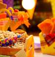 Comidas de Festa Junina  Foto: Shutterstock / Alto Astral