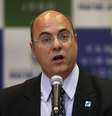 Witzel deverá comparecer, mas não precisará responder aos senadores  Foto: ANSA / Ansa - Brasil