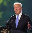Joe Biden
REUTERS/Kevin Lamarque  Foto: Reuters