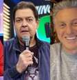 Anúncio foi feito nesta quinta-feira (17).  Foto: TV Globo/Reprodução / Famosos e Celebridades