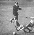 Trecho do filme 'Garrincha, Alegria do Povo'  Foto: Reprodução / Estadão
