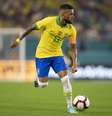Daniel Alves foi convocado para os Jogos Olímpicos de Tóquio  Foto: Lucas Figueiredo/CBF