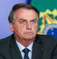 Jair Bolsonaro  Foto: Isac Nóbrega / PR