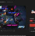 Baixe Overcooked 2 de graça no PC   Foto: Reprodução / Tecnoblog