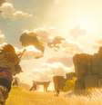 Sequência de Breath of The Wild  Foto: Divulgação/Nintendo