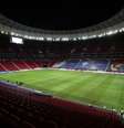 Estádio Mané Garrincha em Brasília
 18/6/2021  REUTERS/Henry Romero  Foto: Reuters