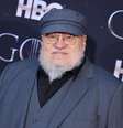 George R.R. Martin  Foto: HBO / Reprodução