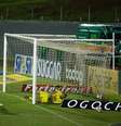 Botafogo empata com o Londrina pela quarta rodada do Campeonato Brasileiro da Série B  Foto:   / Marcos Zanutto
