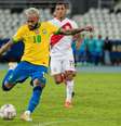 Brasil goleia o Peru por 4 a 0 pela Copa América  Foto: Gledson Tavares  /  Estadão Conteúdo