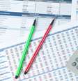 Planilha de gastos  Foto: Shutterstock / Finanças e Empreendedorismo