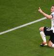 Eleito melhor em campo, Gosens supera mágoa com CR7: 'desta vez, nem pedi camisa'  Foto: Reuters