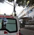 Eles recorreram a hospitais privados na crise da covid. Agora, lidam com dívidas estratosféricas  Foto: Renato S. Cerqueira/Futura Press / Futura Press