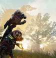 Biomutant  Foto: THQ Nordic / Divulgação