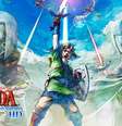 The Legend of Zelda: Skyward Sword HD  Foto: Nintendo / Divulgação