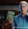 Ciro Gomes, em vídeo publicado nas redes sociais  Foto: Reprodução/Twitter Ciro Gomes / Estadão Conteúdo
