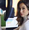Nas redes sociais, Laurene recebeu diversos comentários em seu apoio.  Foto: Instagram: @laurenesantos / Famosos e Celebridades
