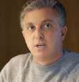Luciano Huck  Foto: TV Globo
