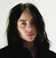 A cantora Billie Eilish.  Foto: Instagram/@billieeilish / Estadão
