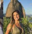 Os corpos de Matheus Correia Viana e Nathalia Guzzardi Marques foram encontrados em um apartamento no Leblon, no Rio de Janeiro  Foto: Reprodução/Instagram / Estadão Conteúdo