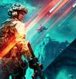 Battlefield 2042 chega em outubro para PC e consoles  Foto: Divulgação/EA