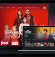 Discovery+ deve chegar ao Brasil em setembro  Foto: Divulgação/Discovery+ / Pipoca Moderna