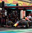 A Fórmula 1 vai ter opções distintas de pneus para os GPs da Estíria e Áustria   Foto: Getty Images/Red Bull Content Pool / Grande Prêmio