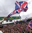 Silverstone terá novamente casa cheia para o GP da Inglaterra de 2021   Foto: Mercedes / Grande Prêmio