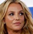 Cantora Britney Spears no MTV Video Music Awards 2016 em Nova York  Foto: Reuters / BBC News Brasil