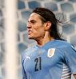 Cavani comemora gol marcado na vitória do Uruguai
24/06/2020
REUTERS/Rodolfo Buhrer  Foto: Reuters