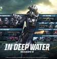Temporada 5 de Call of Duty Mobile se chama "Em Águas Profundas"   Foto: Divulgação/Activision / Tecnoblog