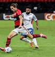 Flamengo vence o Fortaleza,  Foto: Daniel Brasil/Photopress/Gazeta Press / Gazeta Press