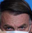 Suspeitas sobre contrato para compra da Covaxin são nova fonte de desgastes para governo Bolsonaro  Foto: EPA / BBC News Brasil