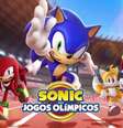 Sonic nos Jogos Olímpicos de Tóquio 2020   Foto: Divulgação/Sega / Tecnoblog