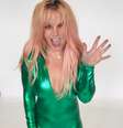  Foto: Instagram/Britney Spears / Pipoca Moderna