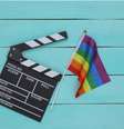 Comemore o mês do orgulho com essas produções do cinema - Shutterstock  Foto: João Bidu